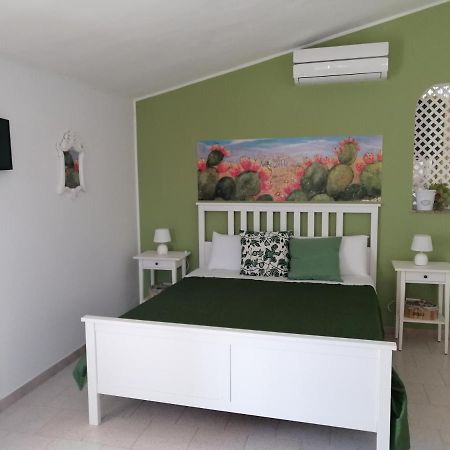 Dolce Far Niente Villa Noto Bagian luar foto