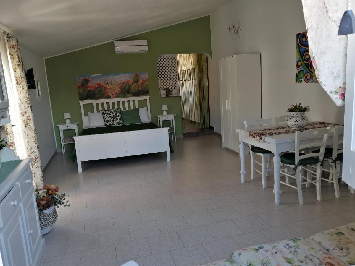 Dolce Far Niente Villa Noto Bagian luar foto
