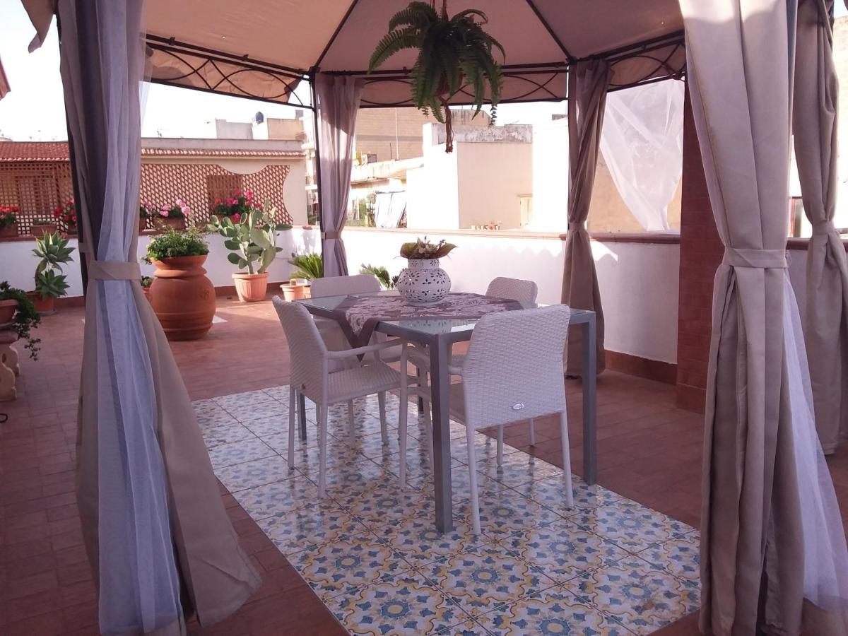 Dolce Far Niente Villa Noto Bagian luar foto