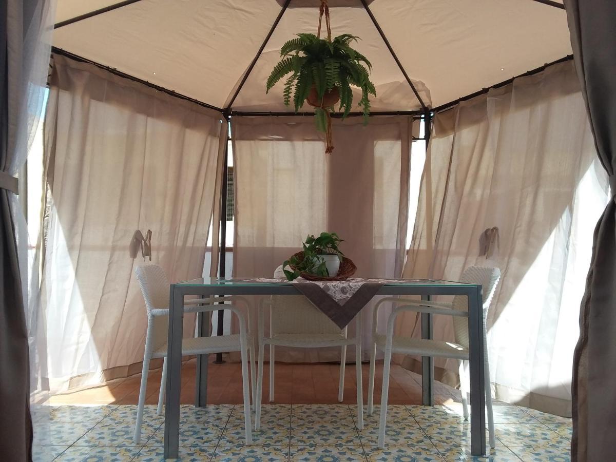 Dolce Far Niente Villa Noto Bagian luar foto