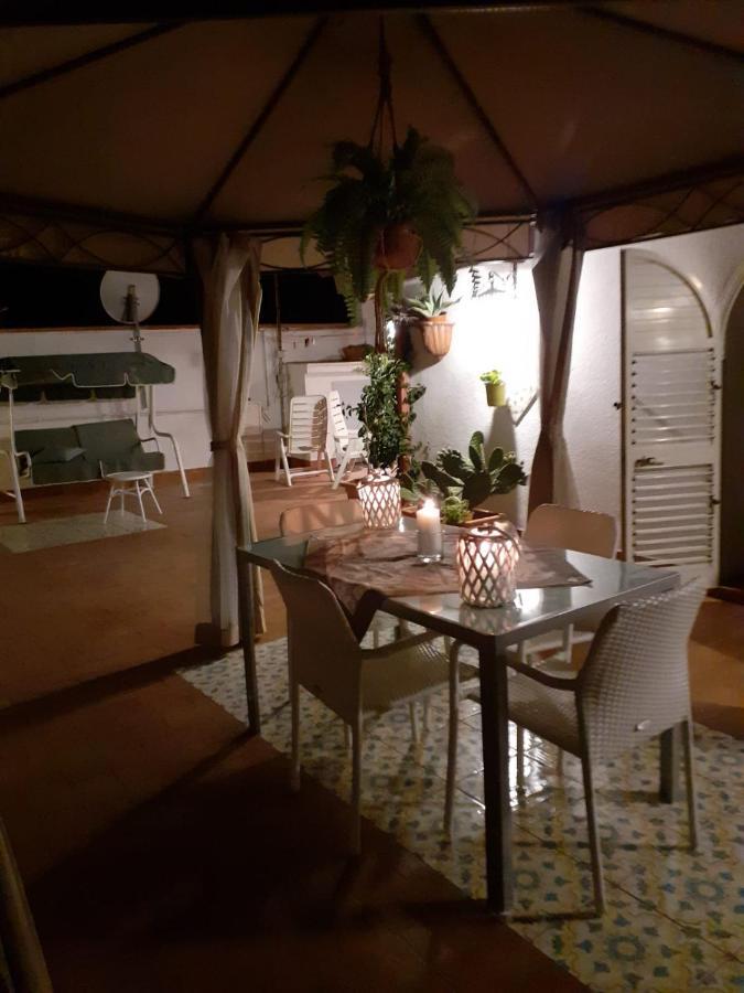 Dolce Far Niente Villa Noto Bagian luar foto