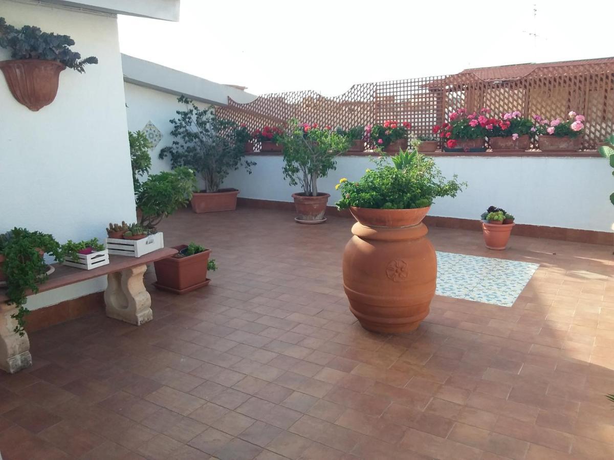 Dolce Far Niente Villa Noto Bagian luar foto