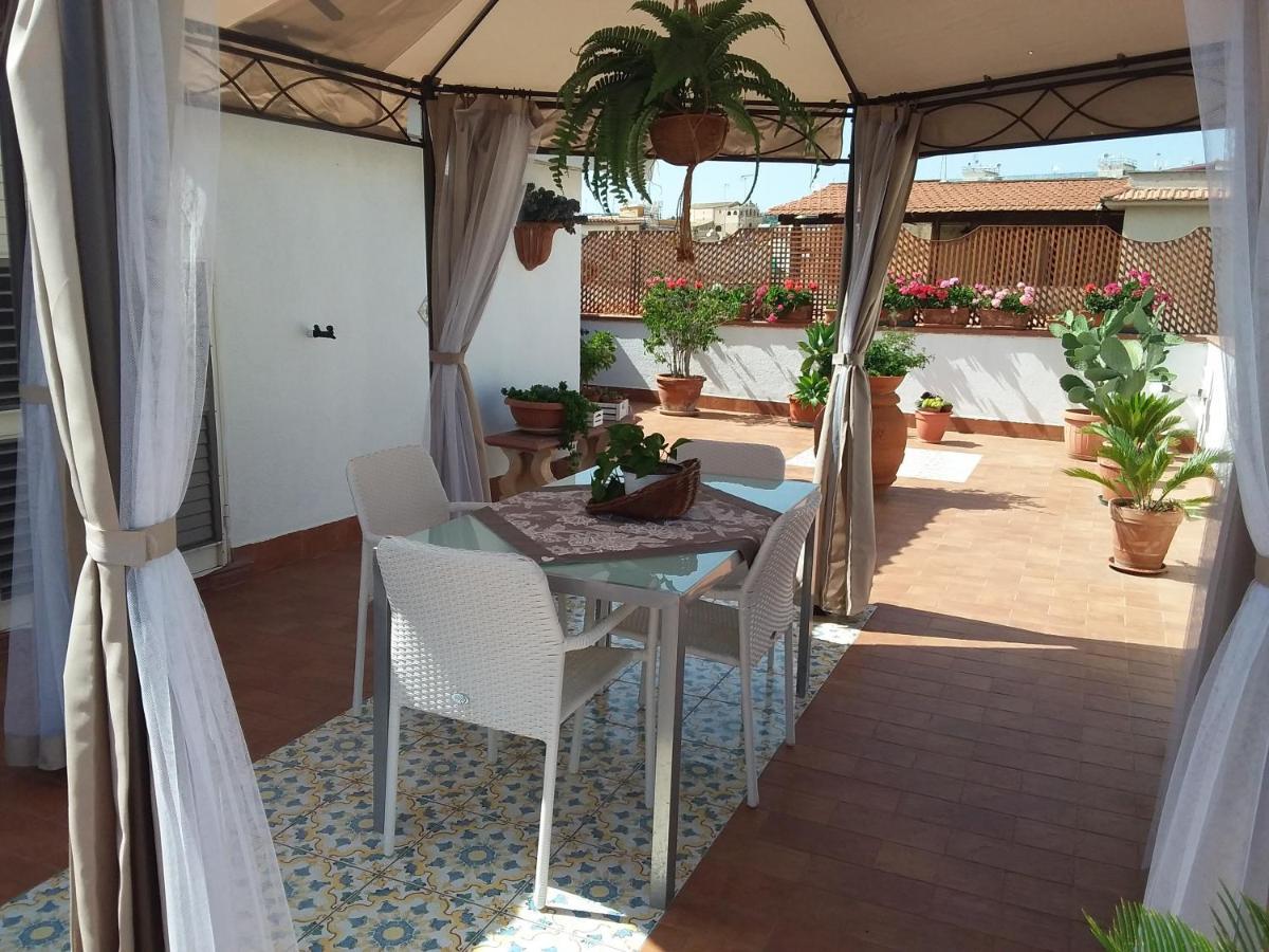 Dolce Far Niente Villa Noto Bagian luar foto