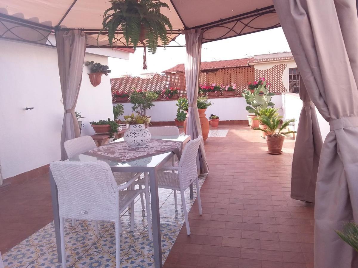 Dolce Far Niente Villa Noto Bagian luar foto