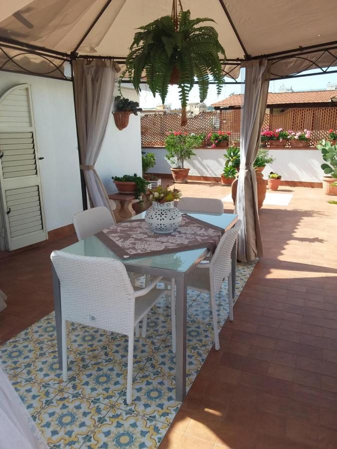 Dolce Far Niente Villa Noto Bagian luar foto