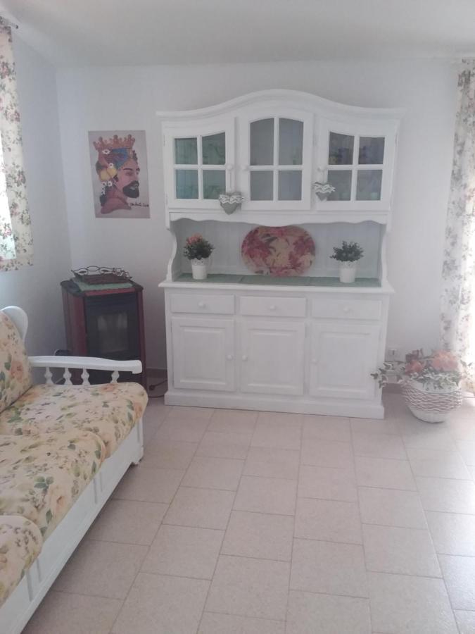 Dolce Far Niente Villa Noto Bagian luar foto