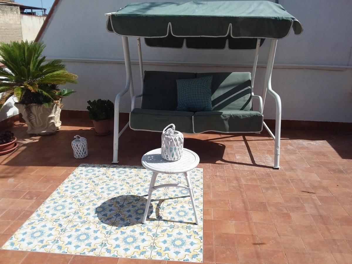 Dolce Far Niente Villa Noto Bagian luar foto